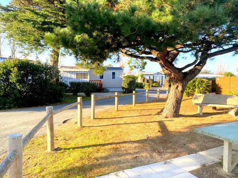 Maison à vendre, 40m², Saint-Hilaire-de-Riez
