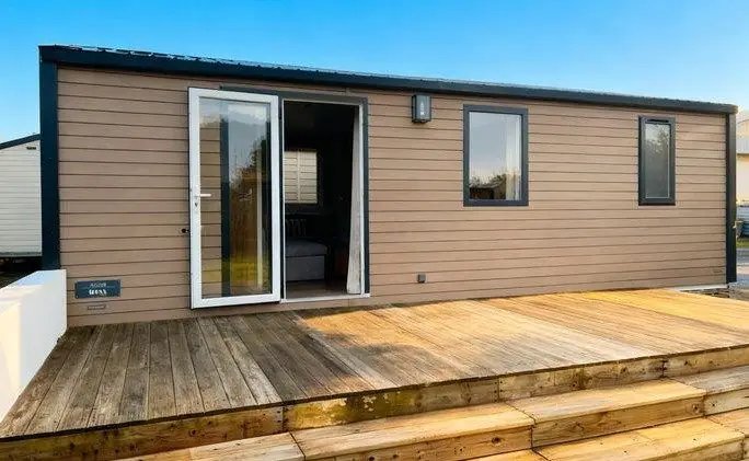 Maison à vendre, 28m², Saint-Hilaire-de-Riez