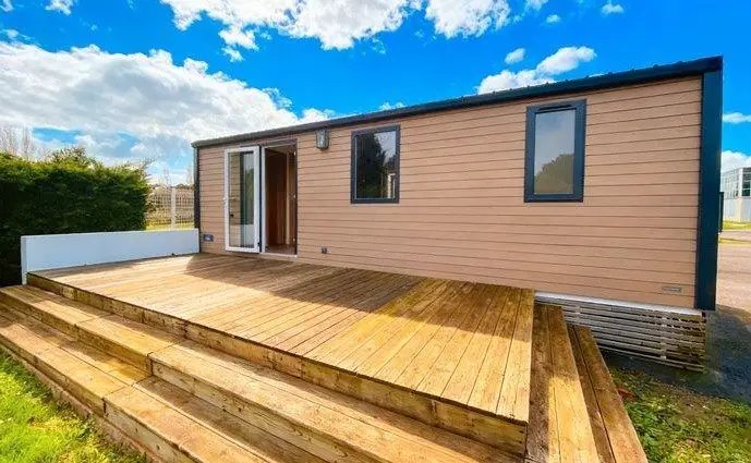 Maison à vendre, 28m², Saint-Hilaire-de-Riez