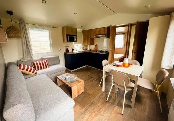 Maison à vendre, 28m², Saint-Hilaire-de-Riez