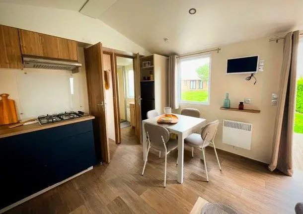 Maison à vendre, 28m², Saint-Hilaire-de-Riez