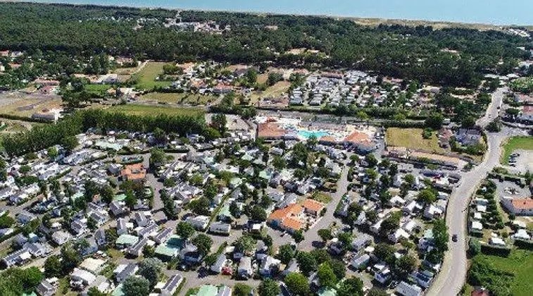 Maison à vendre, 40m², Notre-Dame-de-Monts