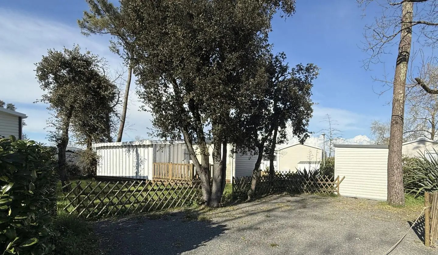 Maison à vendre, 40m², Saint-Hilaire-de-Riez