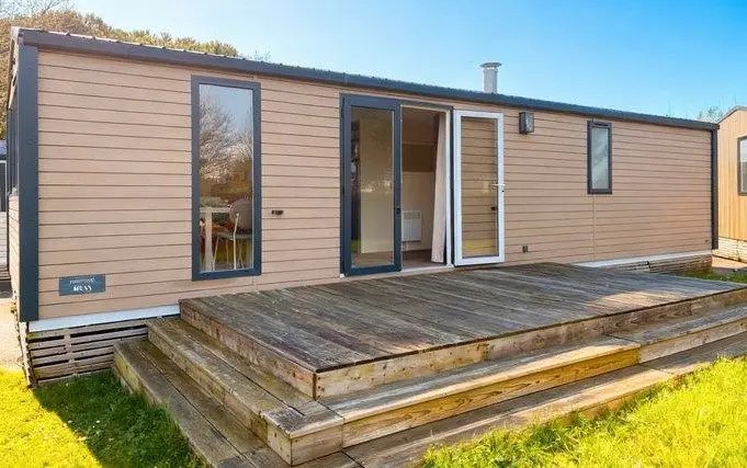 Maison à vendre, 40m², Saint-Hilaire-de-Riez