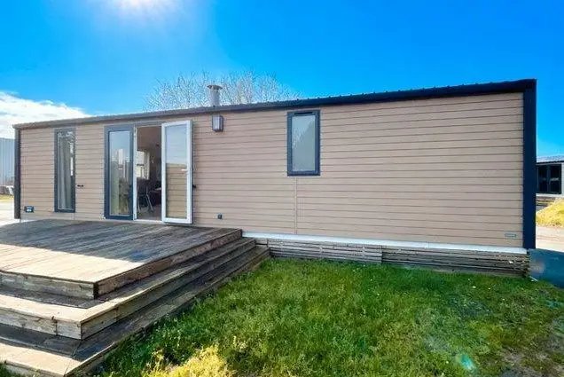 Maison à vendre, 40m², Saint-Hilaire-de-Riez