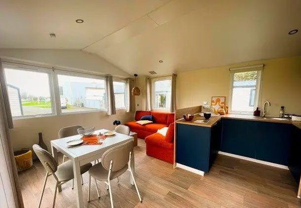 Maison à vendre, 40m², Saint-Hilaire-de-Riez