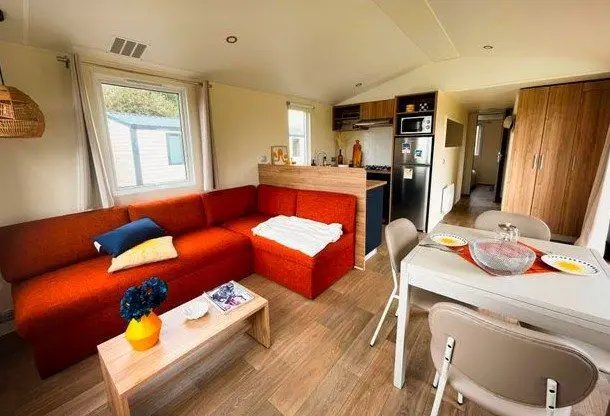 Maison à vendre, 40m², Saint-Hilaire-de-Riez