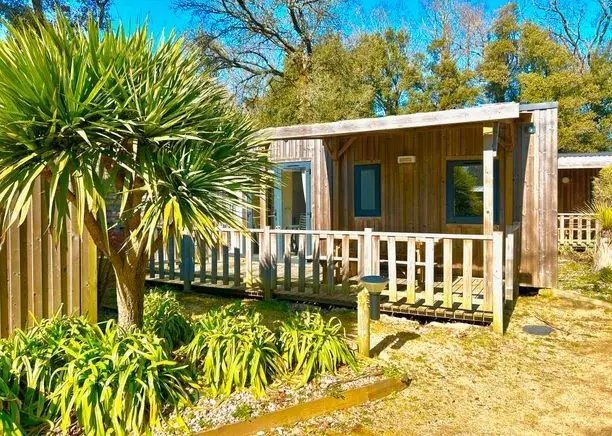 Maison à vendre, 30m², Saint-Hilaire-de-Riez