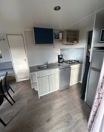 Maison à vendre, 30m², Saint-Hilaire-de-Riez