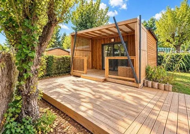 Maison à vendre, 22m², Saint-Hilaire-de-Riez