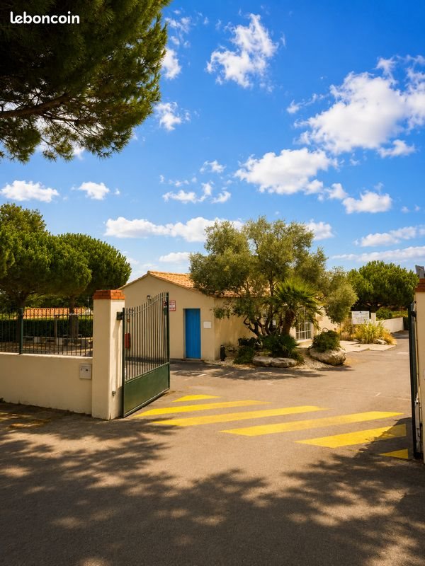 Appartement à vendre, 27m², Saint-Hilaire-de-Riez