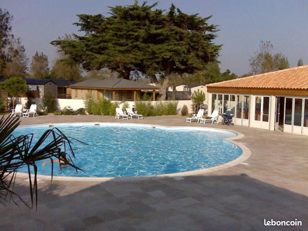 Appartement à vendre, 27m², Saint-Hilaire-de-Riez