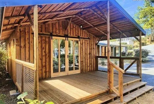 Maison à vendre, 55m², Saint-Hilaire-de-Riez