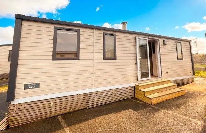Maison à vendre, 31m², Saint-Hilaire-de-Riez