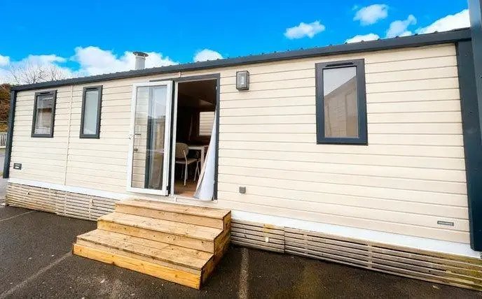 Maison à vendre, 31m², Saint-Hilaire-de-Riez