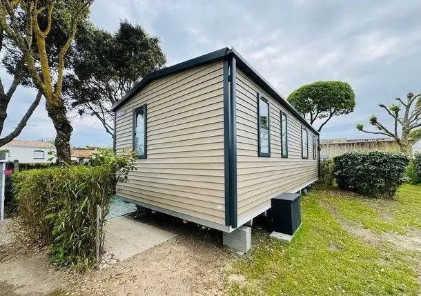 Maison à vendre, 40m², Saint-Hilaire-de-Riez