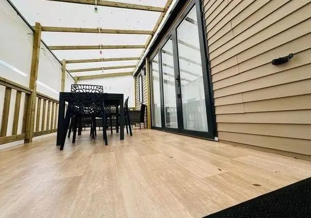 Maison à vendre, 40m², Saint-Hilaire-de-Riez