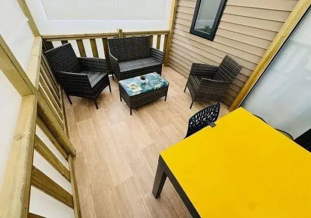 Maison à vendre, 40m², Saint-Hilaire-de-Riez