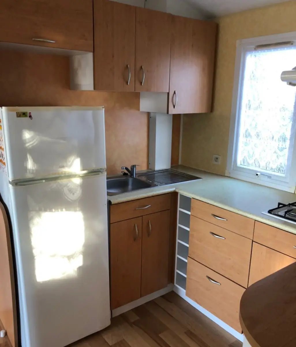 Maison à vendre, 32m², Saint-Hilaire-de-Riez