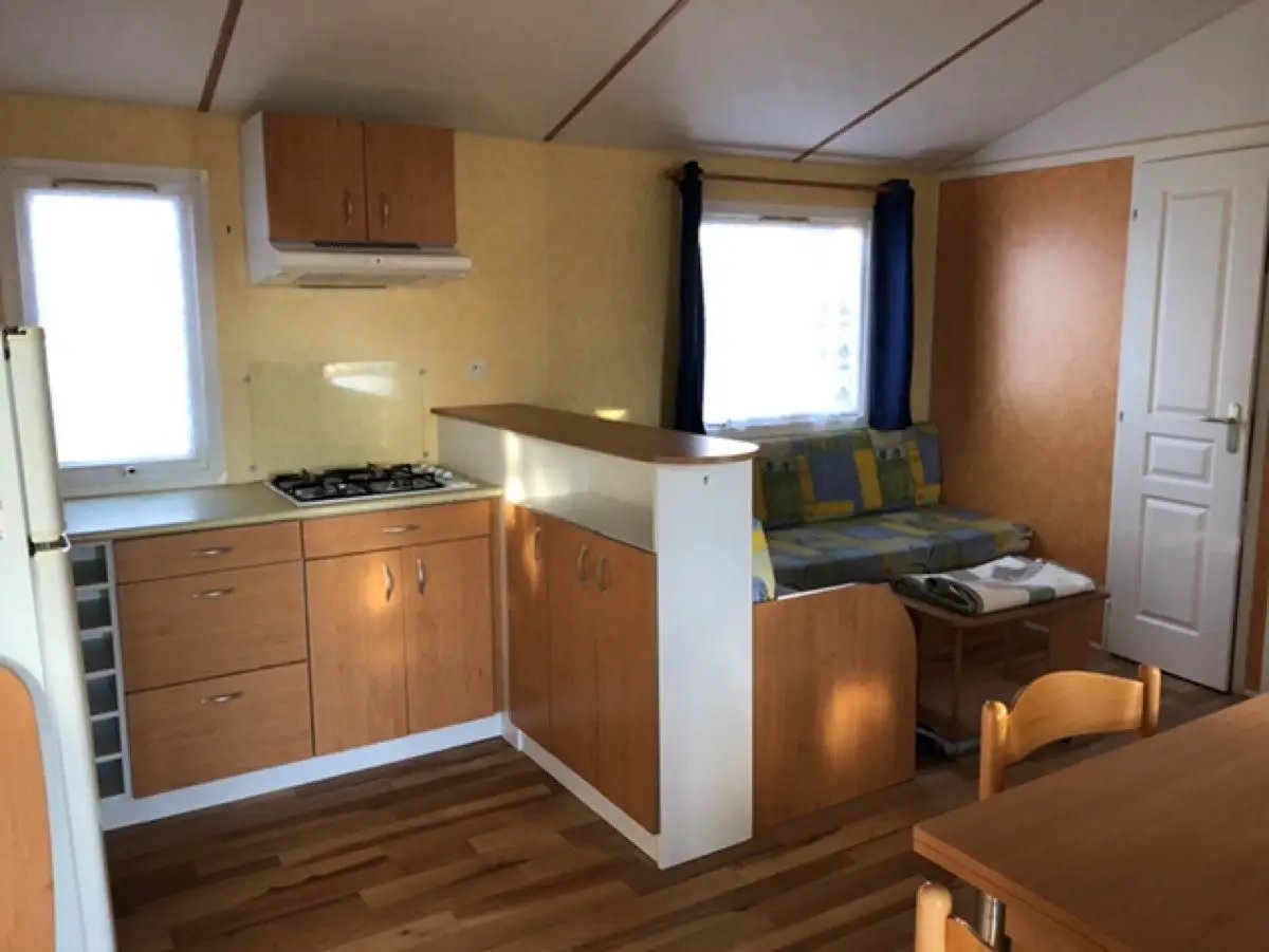 Maison à vendre, 32m², Saint-Hilaire-de-Riez