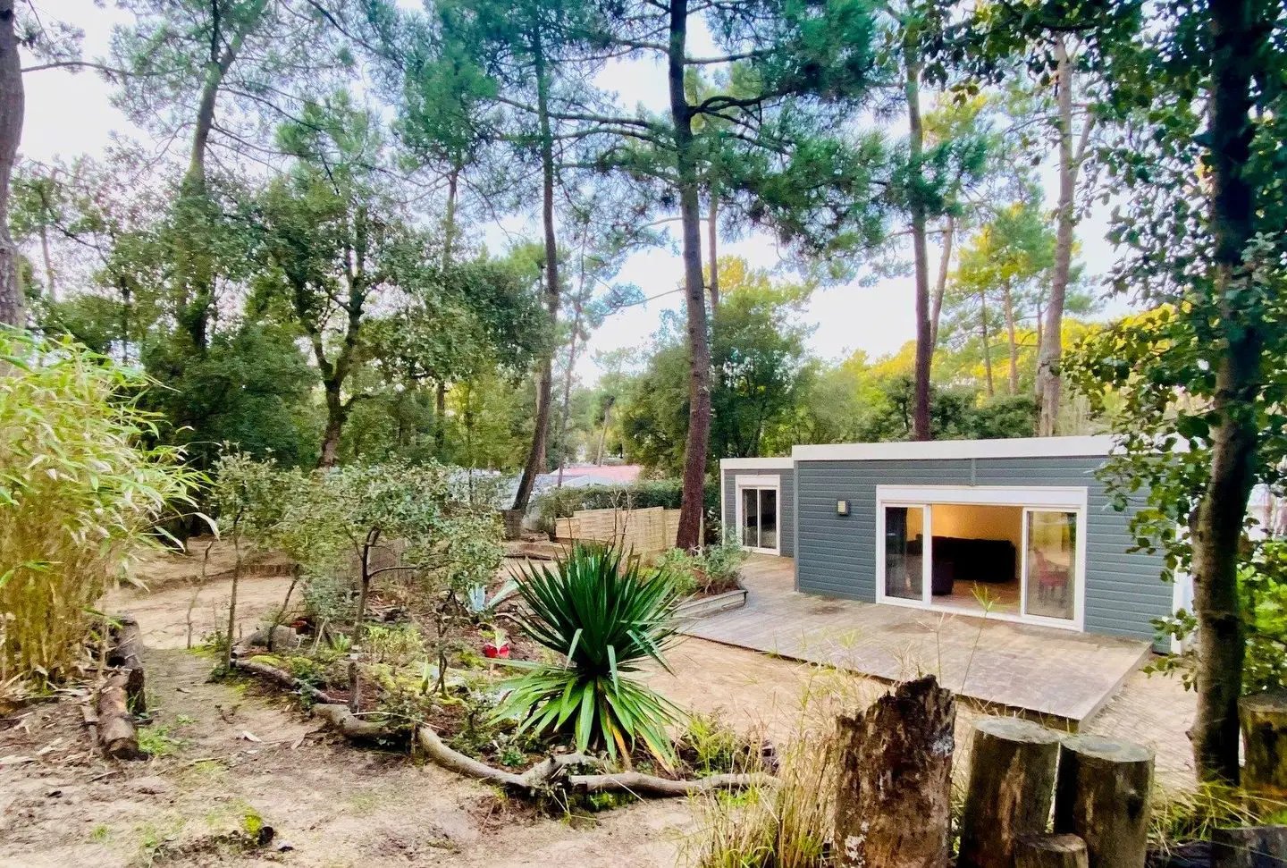 Maison à vendre, 70m², Saint-Hilaire-de-Riez