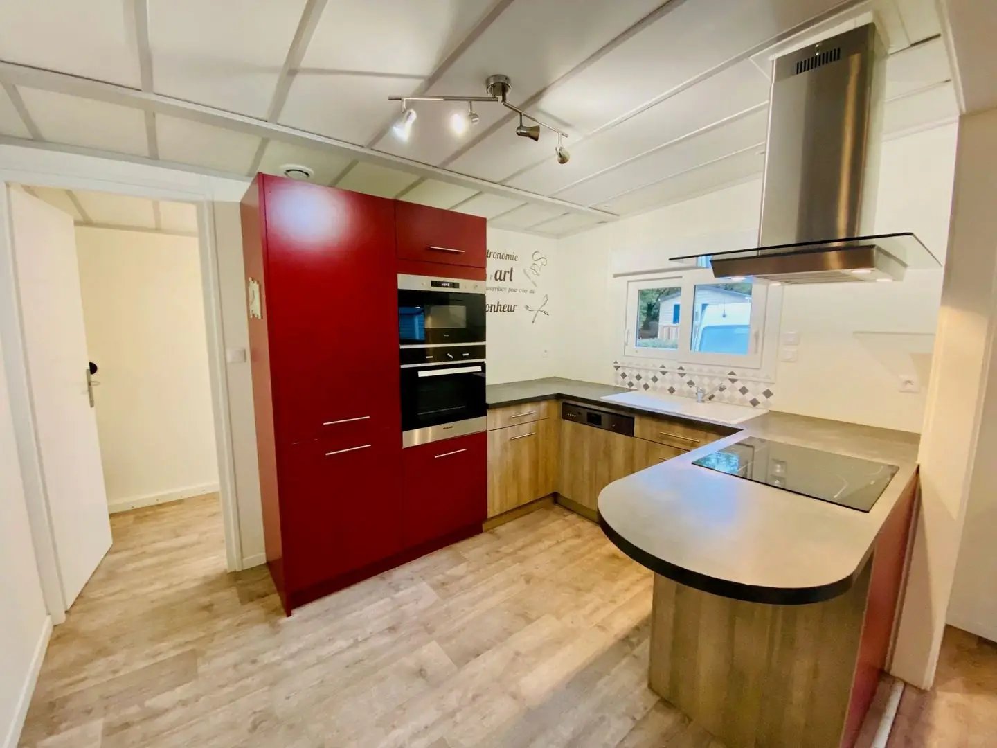 Maison à vendre, 70m², Saint-Hilaire-de-Riez
