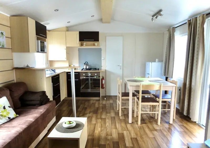 Appartement à vendre, 40m², Saint-Gilles-Croix-de-Vie