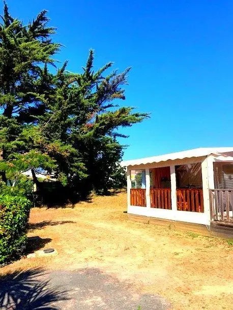 Maison à vendre, 36m², Saint-Hilaire-de-Riez