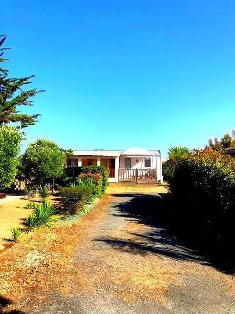 Maison à vendre, 36m², Saint-Hilaire-de-Riez