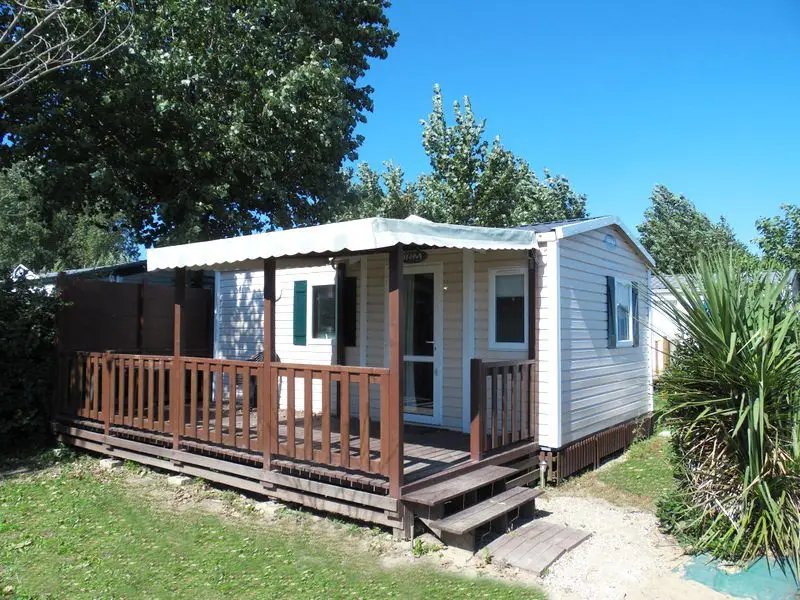 Maison à vendre, 30m², Saint-Hilaire-de-Riez