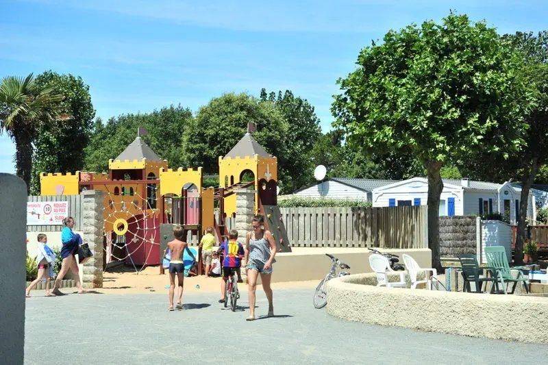 Maison à vendre, 30m², Saint-Hilaire-de-Riez