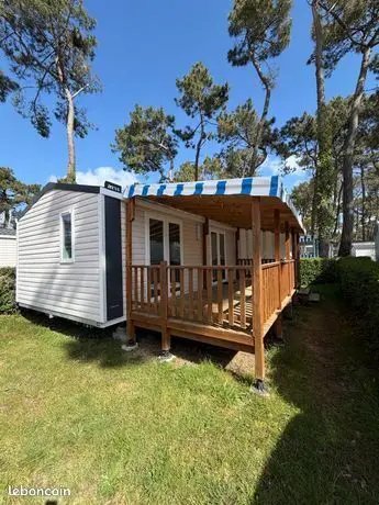 Maison à vendre, 40m², Saint-Hilaire-de-Riez