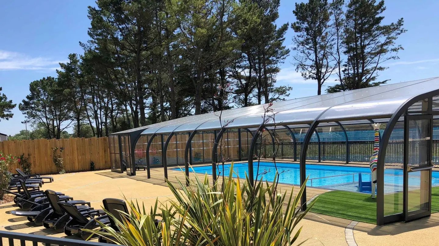 Maison à vendre, 32m², Saint-Hilaire-de-Riez