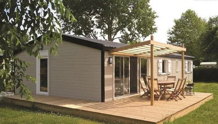 Maison à vendre, 45m², Saint-Hilaire-de-Riez