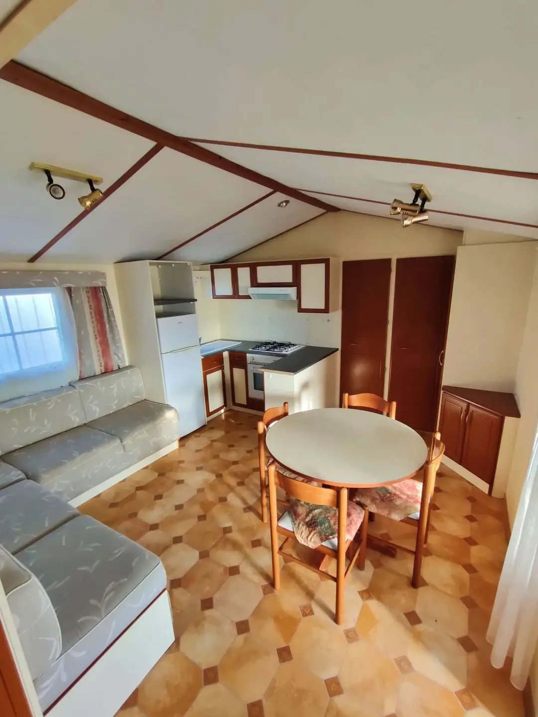 Maison à vendre, 51m², Saint-Hilaire-de-Riez