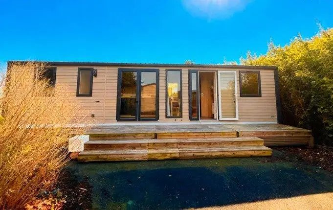 Maison à vendre, 38m², Saint-Hilaire-de-Riez