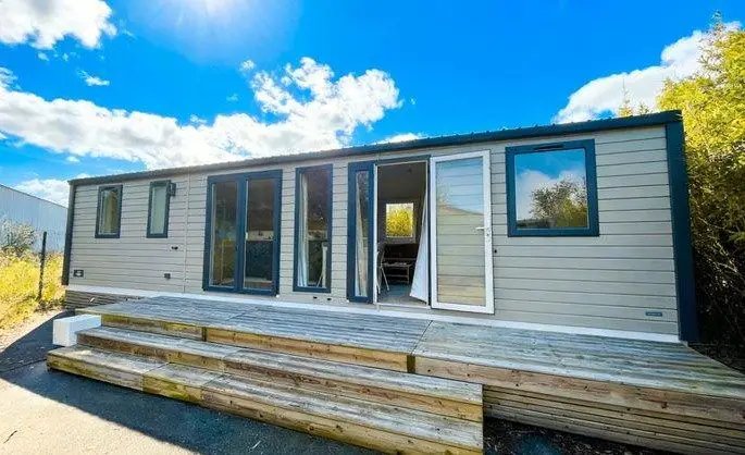 Maison à vendre, 38m², Saint-Hilaire-de-Riez
