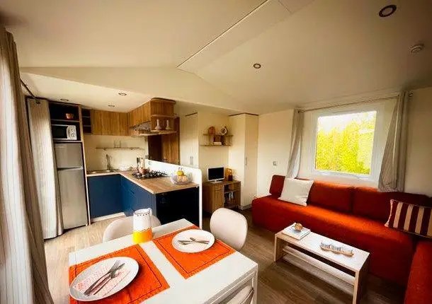 Maison à vendre, 38m², Saint-Hilaire-de-Riez