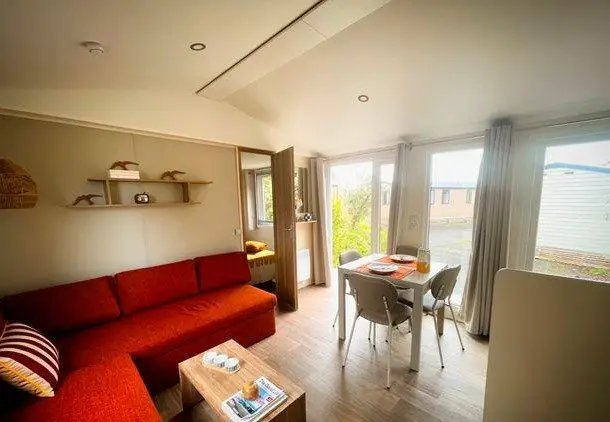Maison à vendre, 38m², Saint-Hilaire-de-Riez