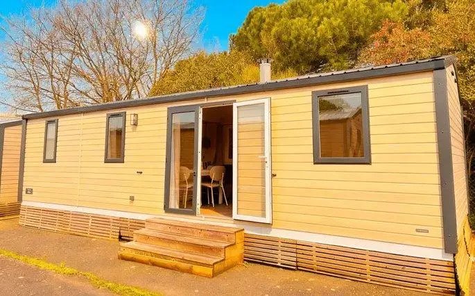 Maison à vendre, 36m², Saint-Hilaire-de-Riez
