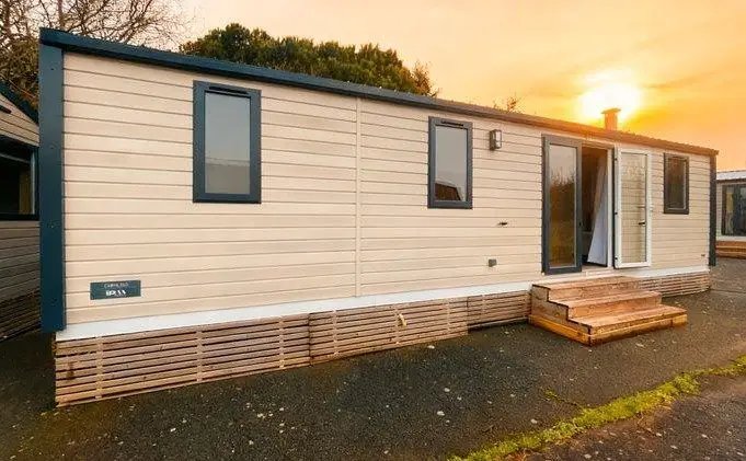 Maison à vendre, 36m², Saint-Hilaire-de-Riez