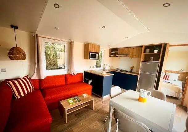 Maison à vendre, 36m², Saint-Hilaire-de-Riez