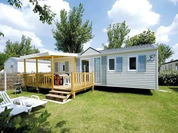 Maison à vendre, 40m², Saint-Hilaire-de-Riez