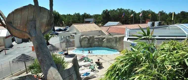 Maison à vendre, 40m², Saint-Hilaire-de-Riez