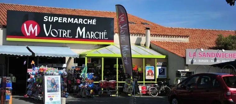 Maison à vendre, 40m², Saint-Hilaire-de-Riez