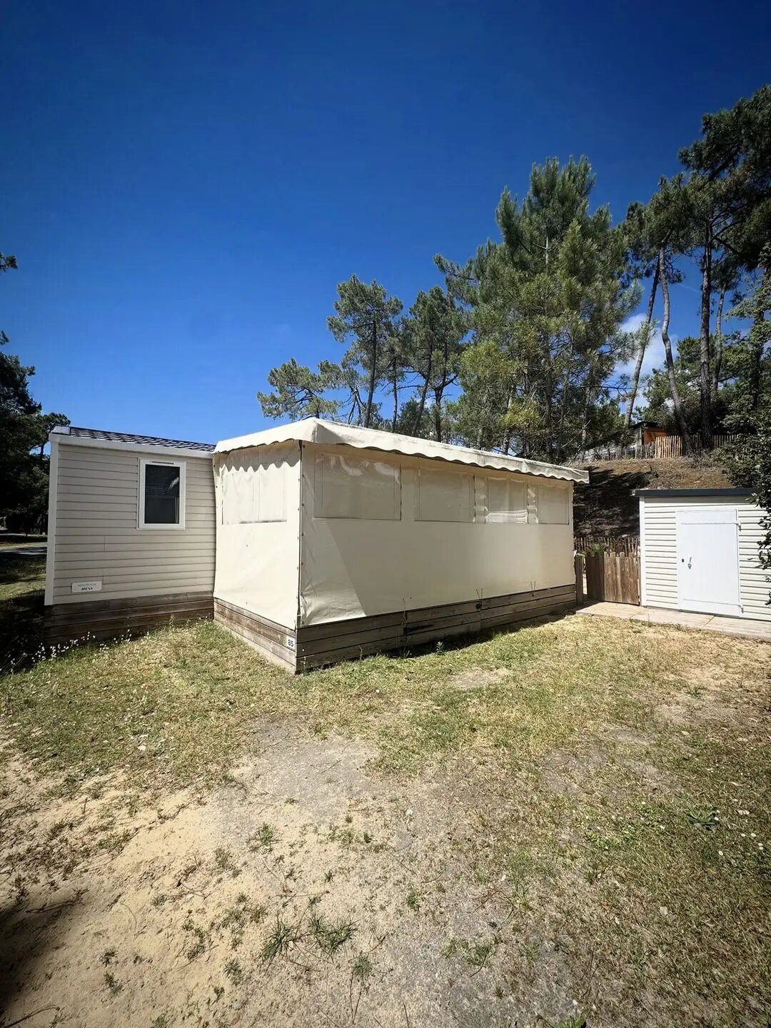 Maison à vendre, 36m², Saint-Hilaire-de-Riez