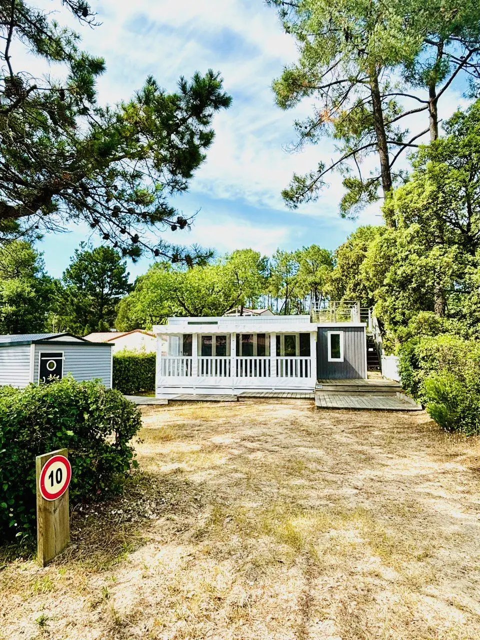Maison à vendre, 53m², Saint-Hilaire-de-Riez