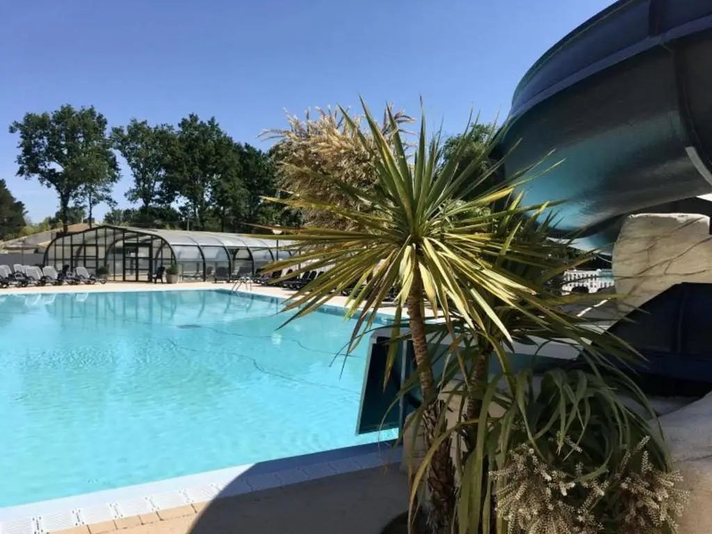 Maison à vendre, 25m², Saint-Hilaire-de-Riez