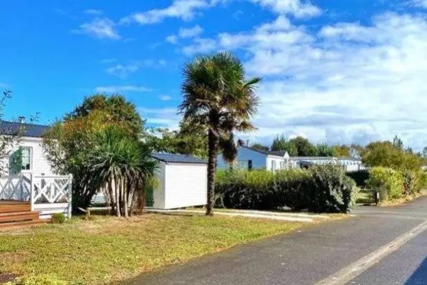 Maison à vendre, 45m², Saint-Hilaire-de-Riez