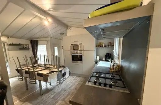 Maison à vendre, 63m², Saint-Hilaire-de-Riez